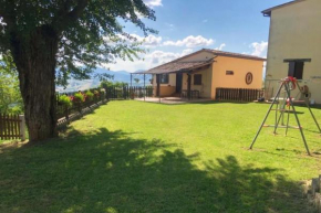 Colferraio 23 dove l'accoglienza è di casa!
